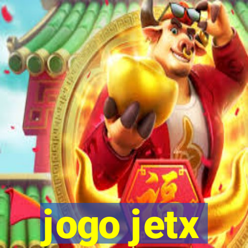 jogo jetx